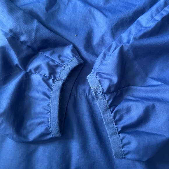 Nike Men's NY Blue Jacket - Picture 2 of 8